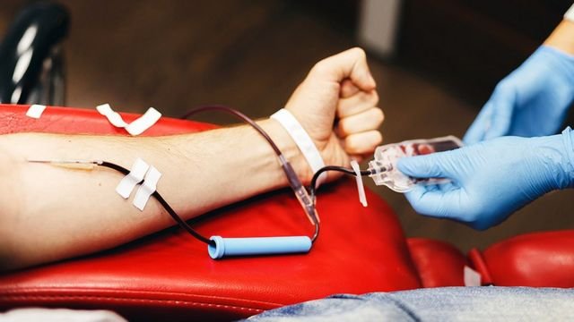17 सितंबर से केंद्र सरकार शुरु करने जा रही रक्तदान अभियान
