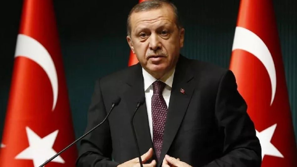 erdogan turkey भारत के खिलाफ तुर्की ने लिया बड़ा फैसला