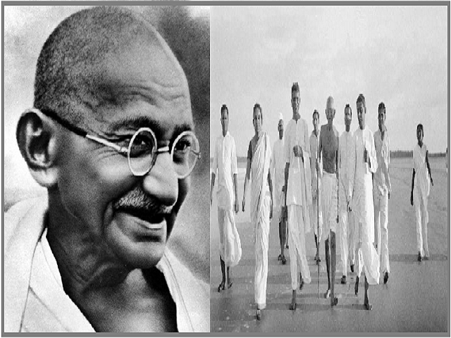 Gandhi Jayanti Hindi Gandhi Jayanti special- जाने गांधी जी के अनमोल वचन जो जिंदगी को देते हैं नई दिशा