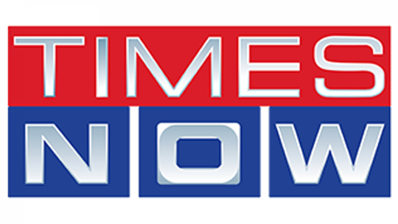 timesnow logo 1280x720 1 टाइम्स नाउ में निकली इंटर्नशिप वैकेंसी