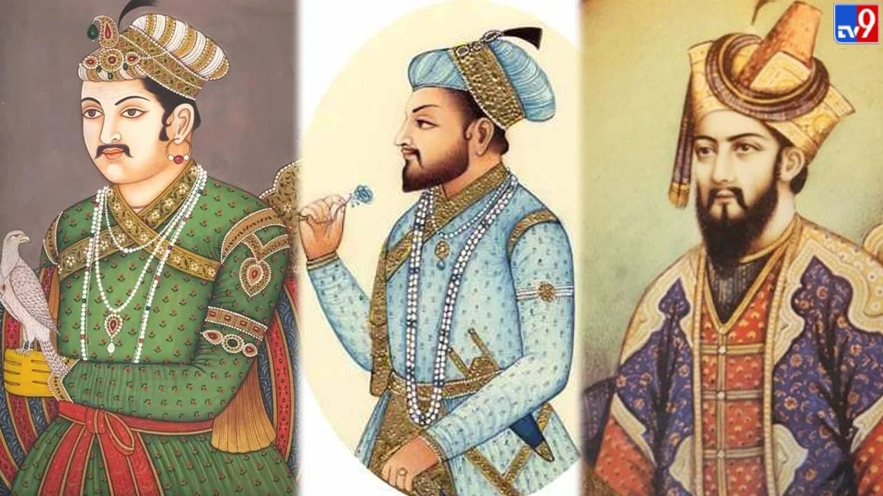 Non vegeterian Mughal Emperor jpg क्या आप जानते हैं उस मुगल बादशाह को जिसे मांसाहारी भोजन से था परहेज