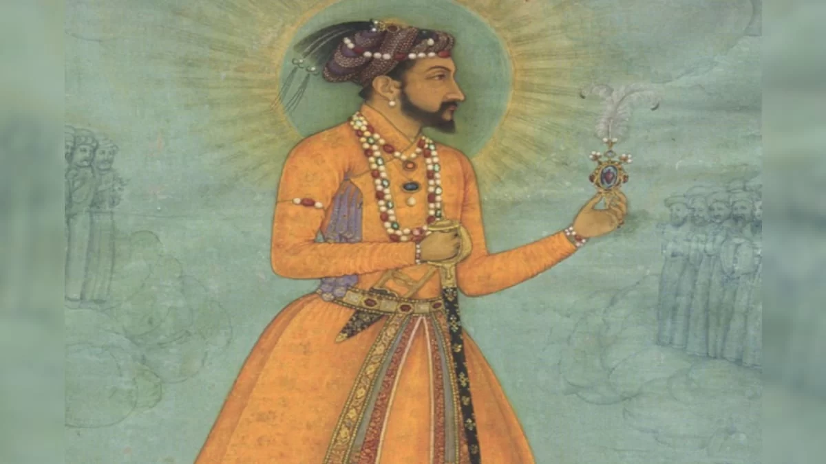 shah jahan wikimedia 1 jpg आज है मुगल के उस सम्राट का जन्मदिन जिसने सत्ता के लिए अपने पिता को बनाया बंदी भाई से किया युद्ध