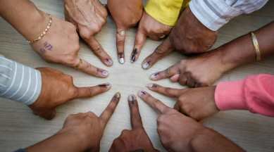 Gujarat elections 1200 Gujarat Assembly Election 2022 Results- आज पता चलेगा गुजरात मे किसकी जीत का बजेगा डंका