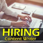 NewsBytes is hiring full-time writers