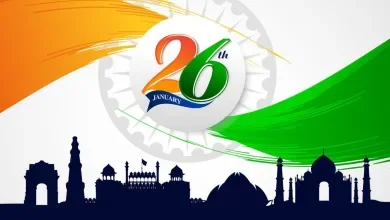 republic day 2022.png आज का इतिहास भारत मे स्वर्णिम अक्षरों में मुद्रित