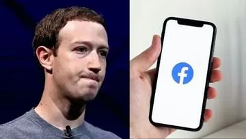 Mark Zuckerberg and facebook jpg आज का इतिहास:- आज के दिन 2004 में हुई थी फेसबुक की शुरुआत