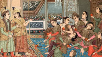 how was the harem of the mughal emperors हकीमों ने मुगल बादशाहों की कामोत्तेजना बढ़ाने के लिए खाने में शामिल करवाई थी ये खास चीज 
