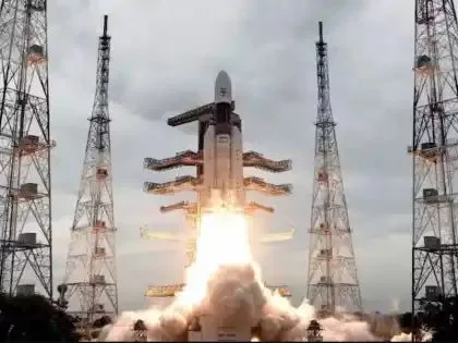 इसरो इस महीने कर सकता है चंद्रयान-3 को लॉन्च