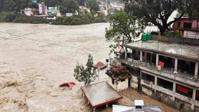 uttarakhand barish latest update rain wreaks havoc in nainital rishikesh haridwar haldwani 33 dead 8 1634650253 उत्तराखंड में बारिश से मचा कोहराम 