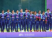 Asian Games 2023 Medals tally: भारत ने अपने नाम किए इतने पदक 