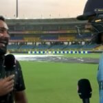 India vs Australia: वीडियो में ऐसा क्या सामने आया कि सभी सुनने लगे रोहित और अमित को