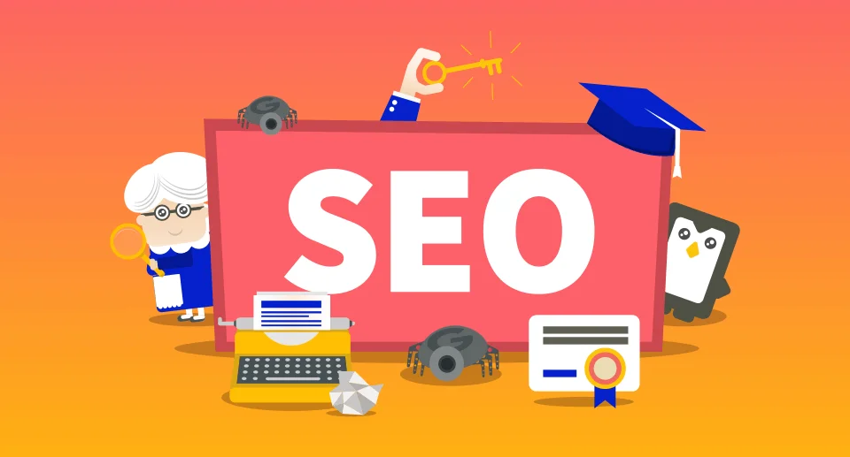learn seo new featured These digital marketing techniques boost your business online