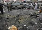 Baluchistan Bomb Blast:  ईद पर ब्लास्ट  52 लोगों की मौत