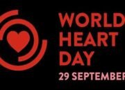 World Heart Day 2023: स्वस्थ दिल, स्वस्थ जीवन, जानें विश्व हृदय दिवस का इतिहास