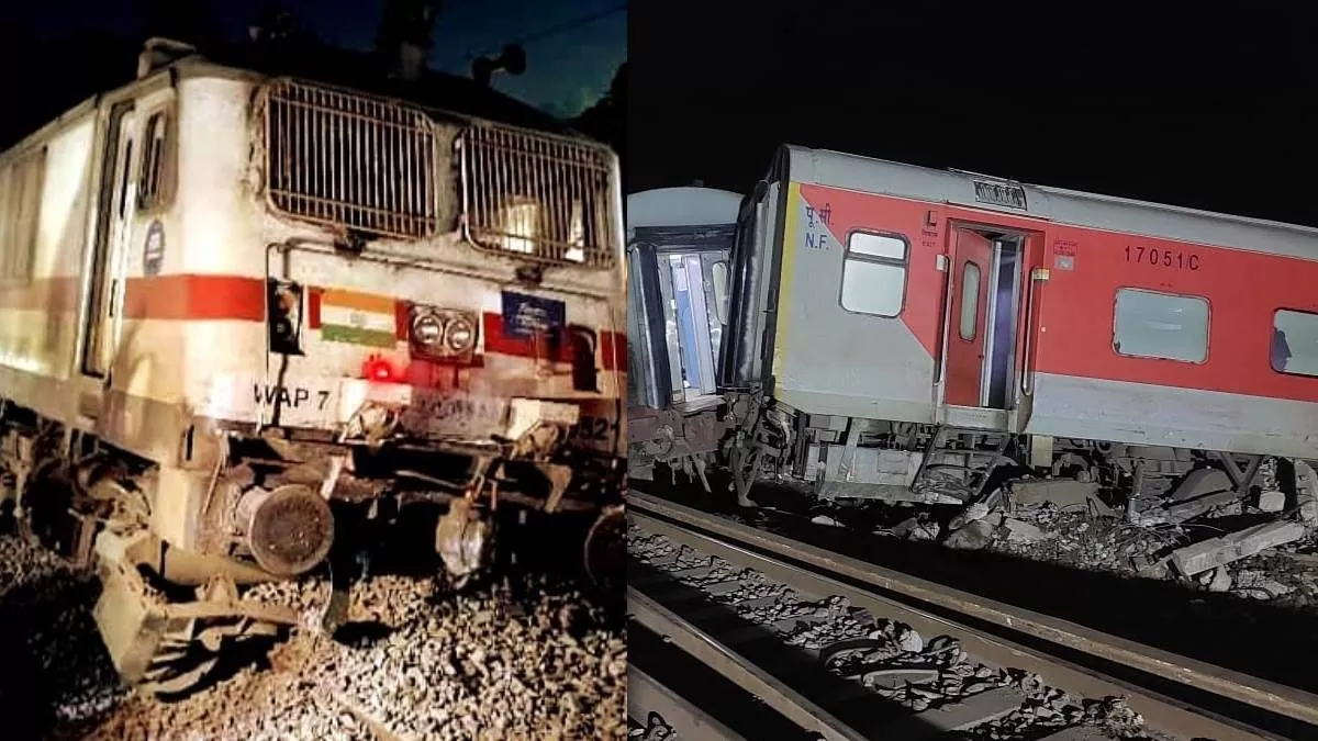 12 10 2023 bihar news 23553902 Bihar Train Accident: ड्राइवर ने क्यों लगाया ब्रेक, गईं चार जानें
