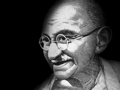 78421528 Gandhi jayanti: Know 20 interesting facts about Mahatma Gandhi