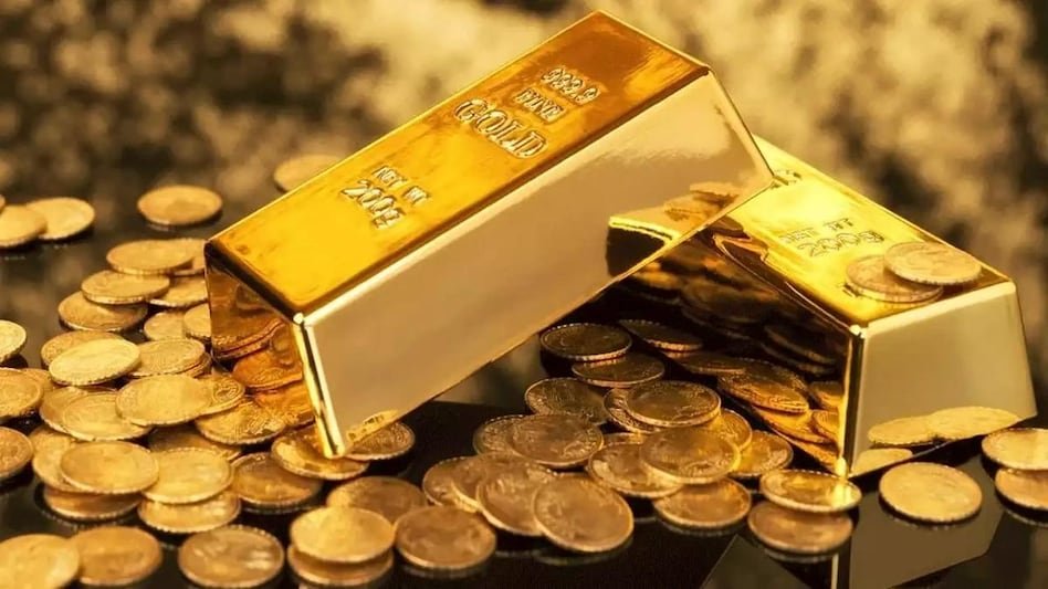 gold silver price today 1 Gold-Silver Price Today 3 October 2023: लुढ़क गए सोने चांदी के रेट 