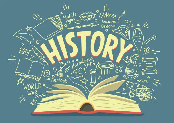 history Today in History: Events and Importance