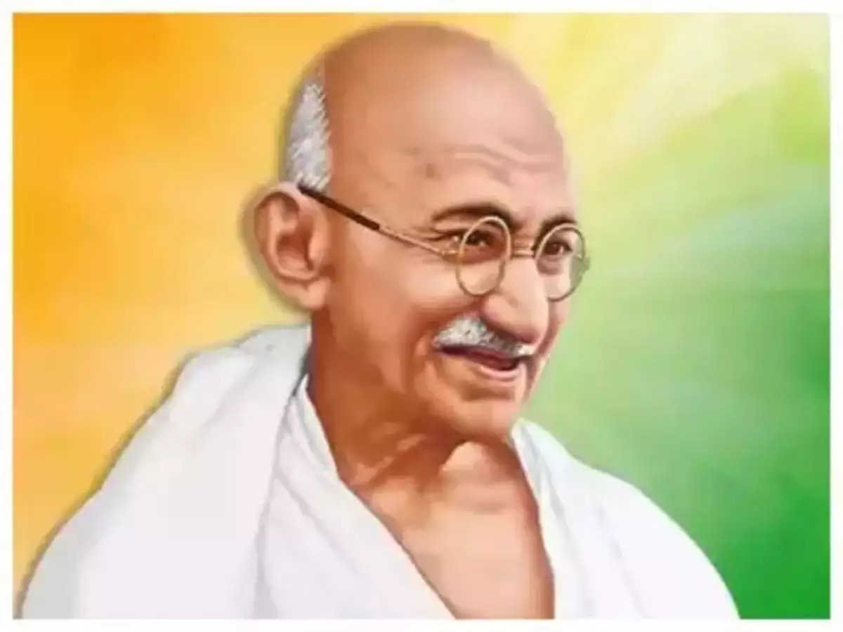mahatma gandhi education 94576642 Gandhi Jayanti 2023 Quotes: अपने संबंधियों और मित्रों को करें गांधी जी के विचारों से प्रोत्साहित