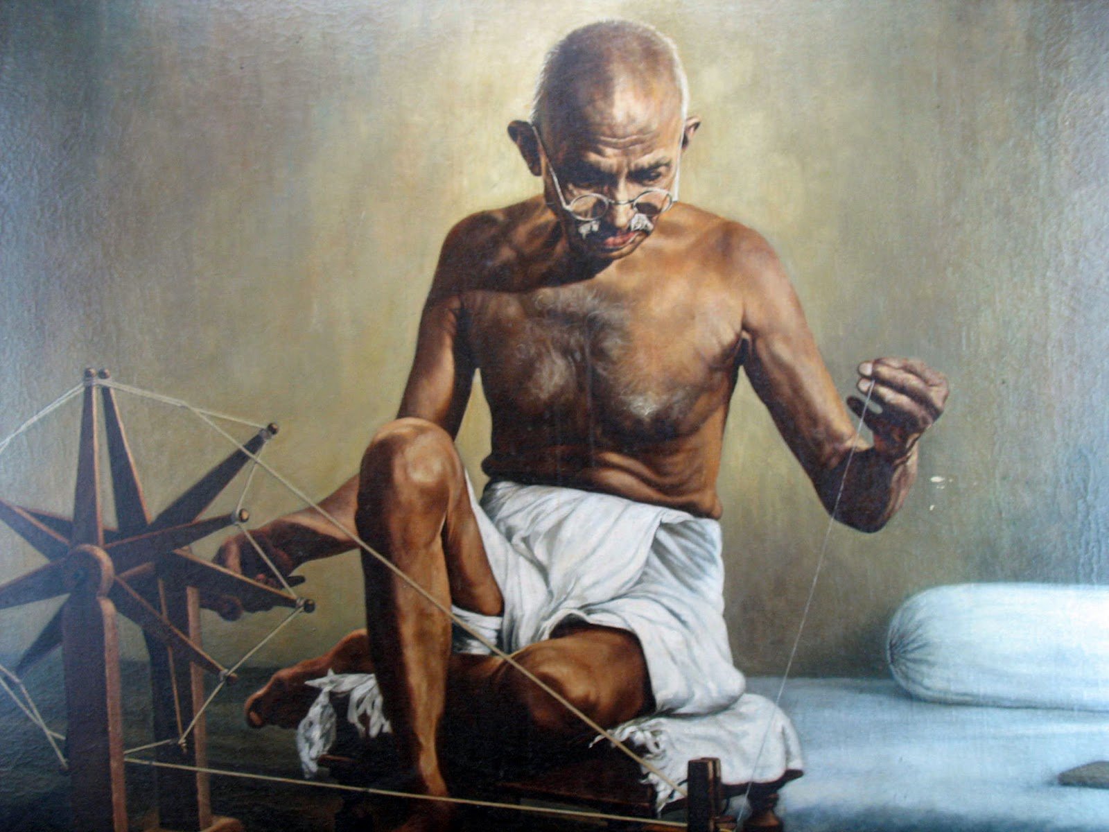 Gandhi Jayanti 2023,