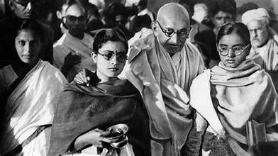 Motive Behind Godse's Assassination of Gandhi