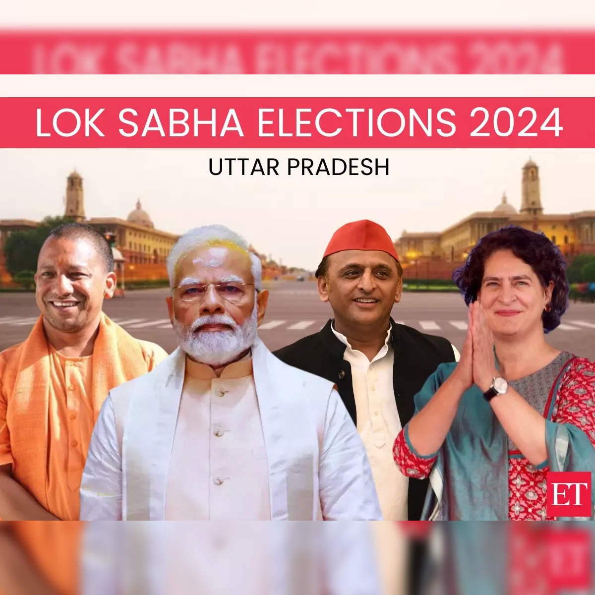 up uttar pradesh lok sabha elections 2024 dates schedule phase constituency candidates details all you need to know Lok Sabha elections 2024: इन नेताओं ने चुनाव के दिन जनता से की बड़ी मांग 