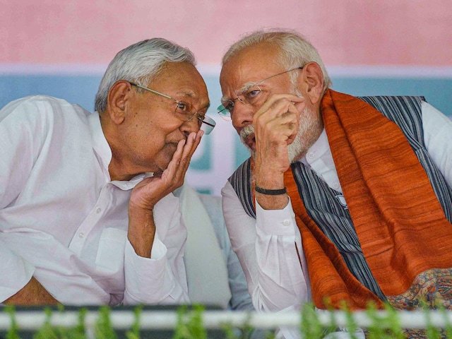 Nitish Kumar की तबीयत बिगड़ी, चुनावी समय में जरुरी प्लांस कैंसल 