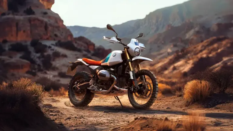 BMW R 12 G/S