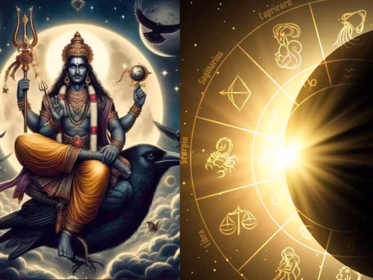 Surya Grahan 2025: