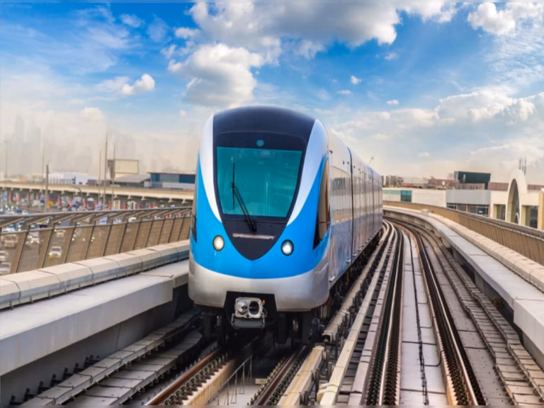 Lucknow Metro