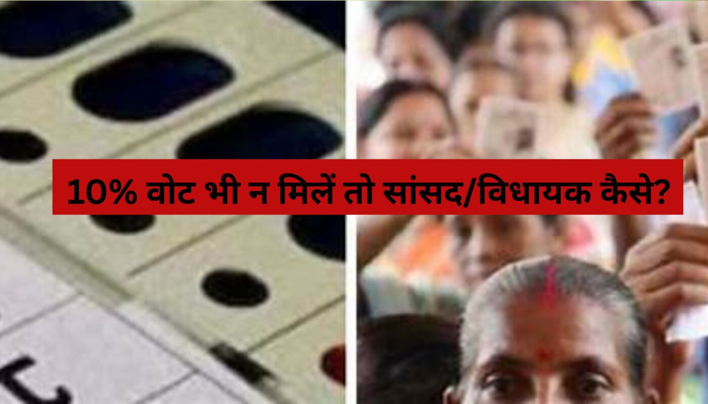 Electoral Reforms