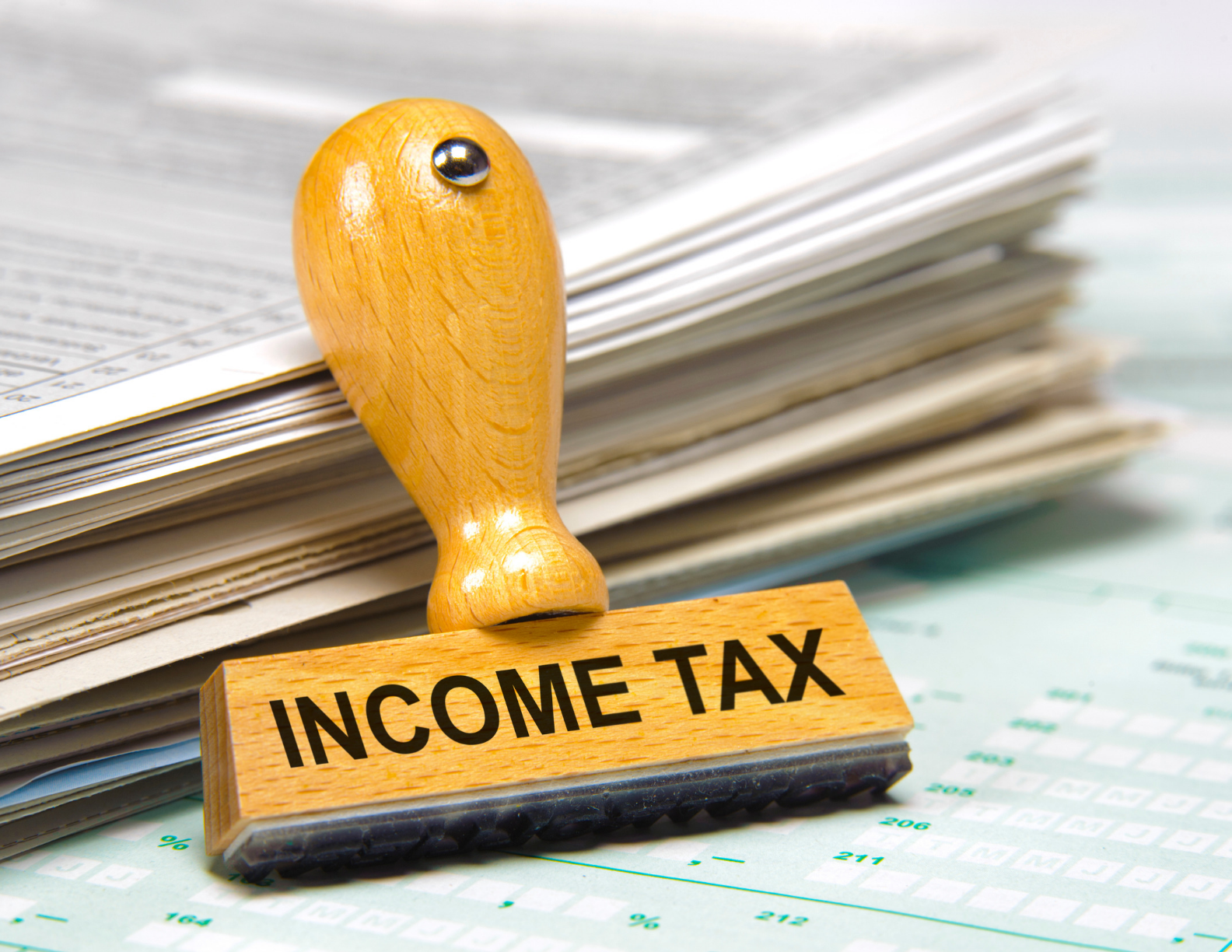Income Tax