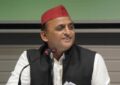 Akhilesh yadav: