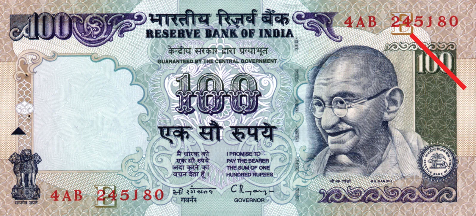 Indian Currency