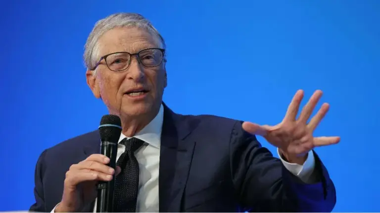 Bill gates