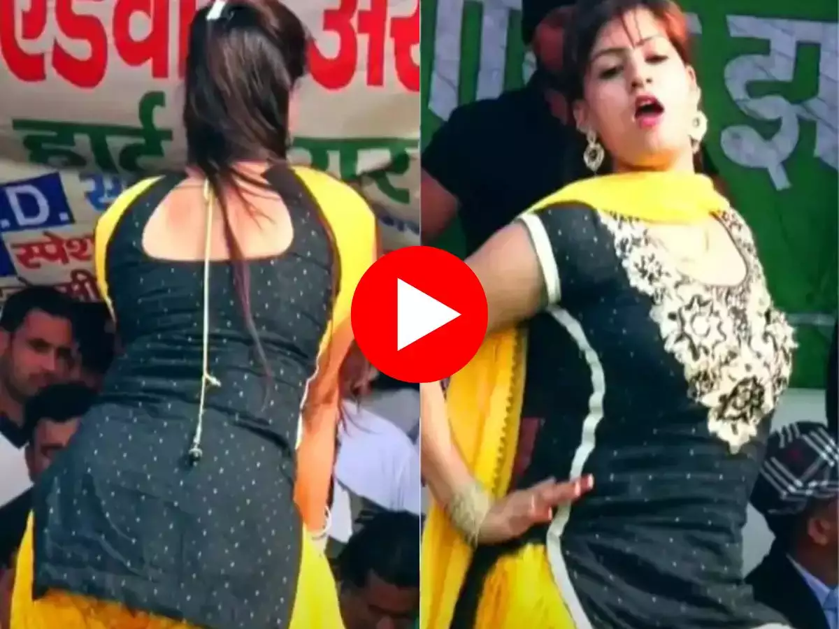 Monika Choudhary Dance