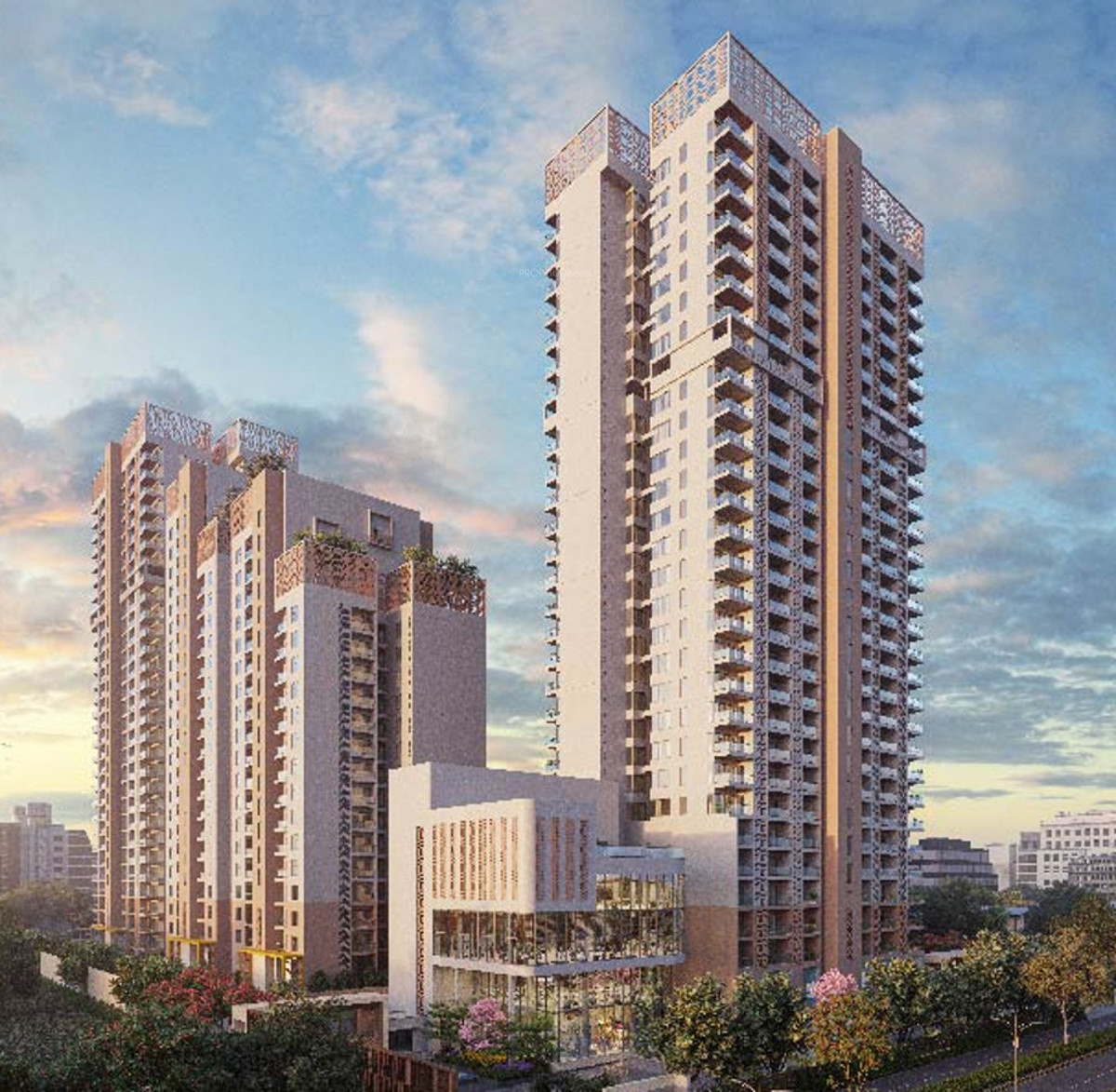 Delhi Property
