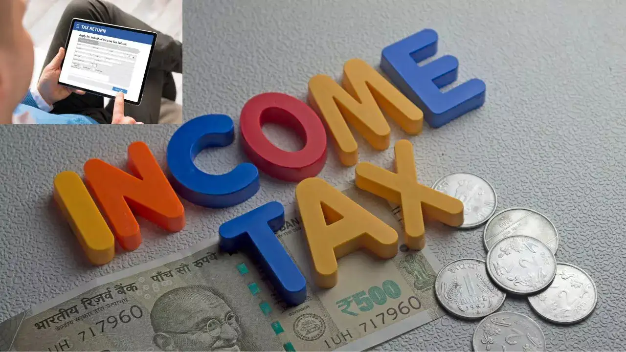 Income Tax : ITR भरने जा रहे हैं? रुकिए! जान लीजिए इन खास कमाइयों के बारे में, जिन पर नहीं लगता ₹1 भी टैक्स