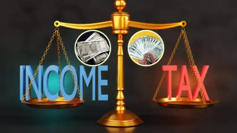 Income Tax Rule : सेविंग अकाउंट में कितना पैसा रखें ताकि इनकम टैक्स नोटिस न आए? 10 लाख का नियम और जरूरी बातें जानें