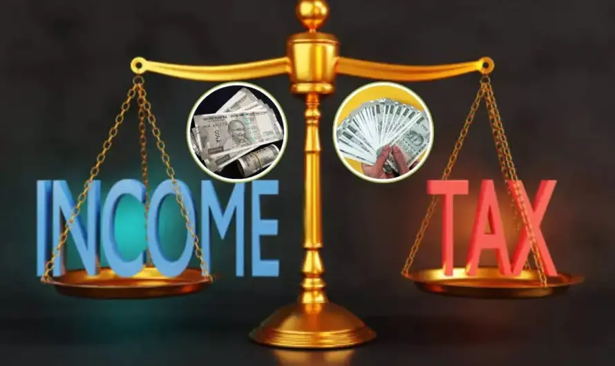 Income Tax Rule : सेविंग अकाउंट में कितना पैसा रखें ताकि इनकम टैक्स नोटिस न आए? 10 लाख का नियम और जरूरी बातें जानें