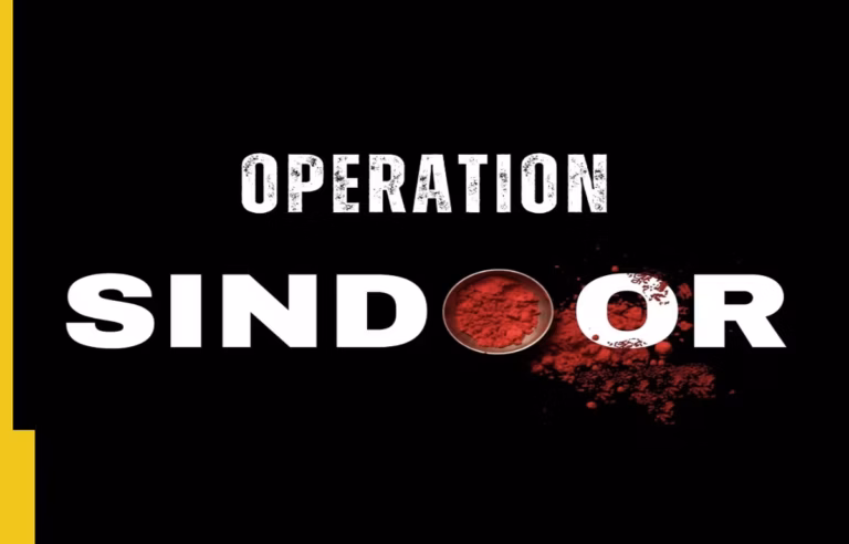 Operation Sindoor: पाकिस्तान ने 'ऑपरेशन सिंदूर' के तहत स्ट्राइक का दावा किया, NSA अजीत डोभाल बोले: भारत का इरादा तनाव बढ़ाना नहीं, हमने अमेरिका, ब्रिटेन, सऊदी अरब से बात की