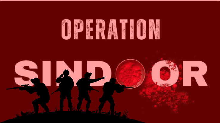 Operation Sindoor : पुलवामा का बदला: भारत का ‘ऑपरेशन सिंदूर’, लाहौर में किए गए 3 लगातार हमले, जानें पूरी कहानी