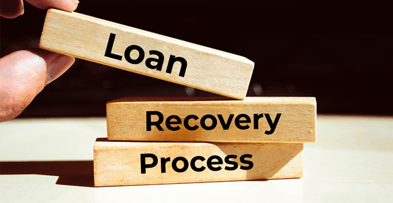 Loan Recovery Rules