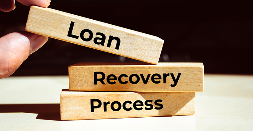 Loan Recovery Rules