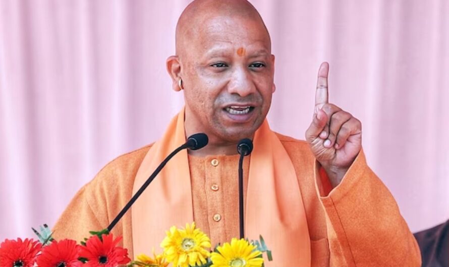 Uttar Pradesh News : यूपी के सरकारी कर्मचारियों की हुई चांदी! योगी सरकार ने महंगाई भत्ते के साथ HRA में भी किया बड़ा इजाफा, जानिए अब कितनी बढ़ेगी सैलरी