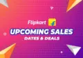 Flipkart sasa lele sale 2025 : Flipkart का धमाकेदार ऐलान! आ रही है 'SASA LELE Sale', AC-कूलर और iPhone मिलेंगे इतने सस्ते कि यकीन नहीं होगा