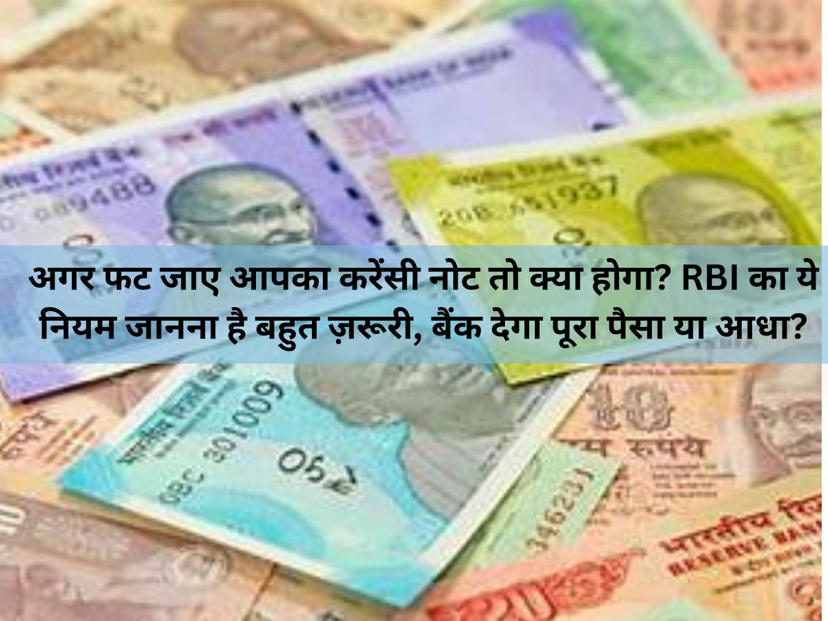 RBI Rule