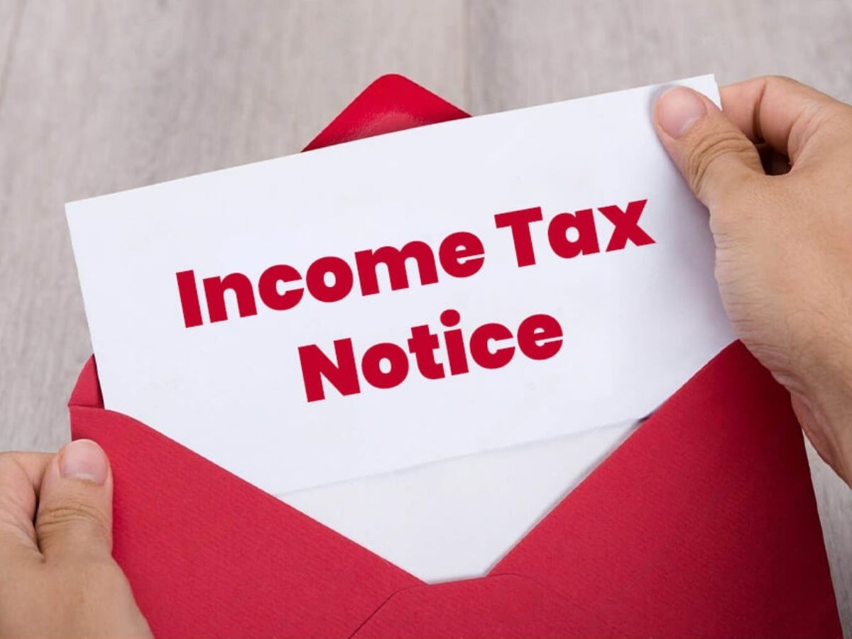 Income Tax Notice : प्रोपर्टी बेचते वक्त इस लिमिट से ज्यादा नहीं ले सकते कैश, वरना 100 प्रतिशत मिलेगा इनकम टैक्स का नोटिस