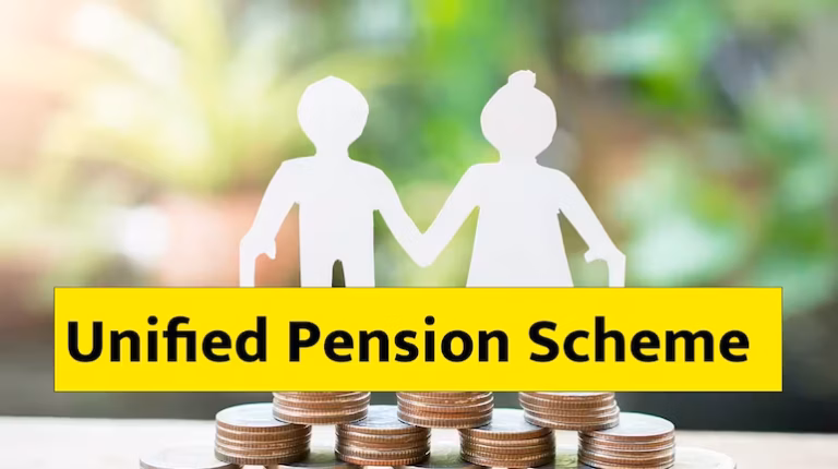UPS Apply Last Date: केंद्र सरकार के कर्मचारियों के लिए बड़ी खबर, UPS के लिए अप्लाई करने का ये है लास्ट डेट, फटाफट चेक करें डिटेल