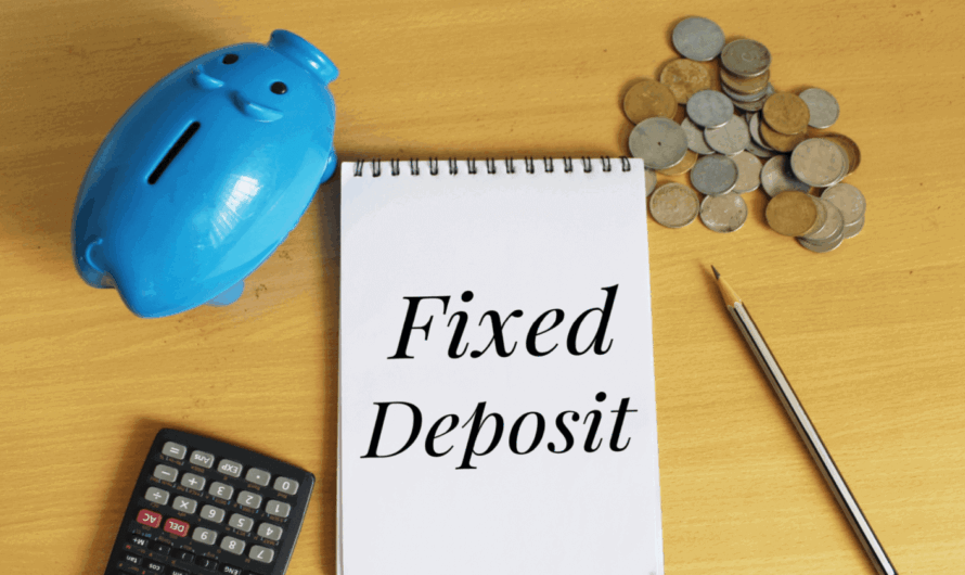 Bank FD Rates – FD इन्वेस्टर्स को बड़ा झटका, इस बैंक ने घटाईं ब्याज दरें